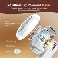 Clothes Lint Remover, Fabric Shaver & Ball Trimmer, Portable Sweater Fuzz Remover for Clothing Sofa United States