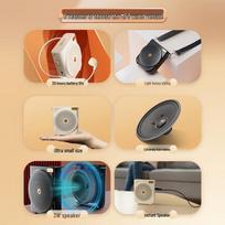 EDIFIER MF3 Portable Wired Voice Amplifier (CN version)