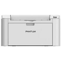 Pantum P2206NW Wireless Laser Printer CN plug (adapter included)
