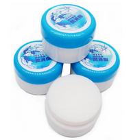 Xy-2 White Grease Lubricating Oil Lubricated Plastic Gear Mechanical Equipment One Size