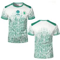 Komandos Falcons Treniruočių apranga CS2 E-sportas NIKO M0NESY Kyousuke Džersis Marškinėliai Vyriški apvaliu kaklu T-shirt'ai Dovanos Drabužiai XXS