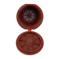 Hot Sale 3PCS Reusable Coffee capsules for Caffitaly Refillable Coffee Pods Coffee Filter