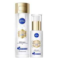 NIVEA Luminous 630 Whitening & Spot Fading Skincare Gift Set