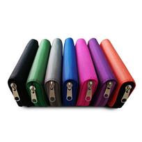 Mobile Phone Memory Card Holder - 22-Piece SD/CF Camera Storage Organizer žalia