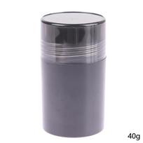1Pc 40g 50g 100g Talcum Powder Bottle Refillable Cosmetic Powder Dispenser Plastic Powder Container Empty Pots Bottle