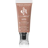 Danessa Myricks Beauty Colorfix Mattes daugiafunkcinė makiažo priemonė akims, lūpoms ir veidui atspalvis Exposed 10 ml