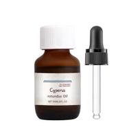 1/2/3 vnt Cyperus Rotundus aliejus plaukelių šalinimui 60ml Natūralus Cyperus aliejus su lašintuvu mažinantis kūno plaukų augimą maitinantis odai švelnus, nedirginantis 1pc