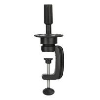 Hairdressing Clamp Wig Stands Training Head Holder Hair Accessory Tools Training Head Stand juoda