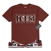 1 Dark Pony White Black T Shirt Match HIMCD S