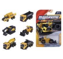 Majorette Pojazdy Volvo Premium Mix