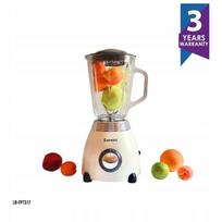 Wydajny Blender Stacjonarny Laretti Lr-Fp7317 (Smeg, Ravanson, Miele)
