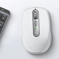 Logitech MX Anywhere 3S Compact Wireless Mouse