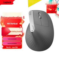 Logitech MX Vertical Ergonomic Mouse