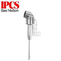 Universal 105 Degree Angle Screwdriver Socket Holder Adapter Hand Tool Batch Head Corner Device Parts Electric Drill Accessories