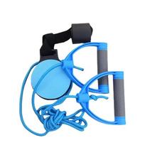 Frozen Rotator Cuff Shoulder Joint Exercise Support Upper Limb Support Train Sports Ropes  Physical mėlyna