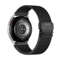 22mm 20mm Strap for Samsung Galaxy Watch 4/5 Pro/6 classic/7/Gear s3 Parachute Metal correa Bracelet HUAWEI GT 6 Pro/5/4/3 band 20mm juoda