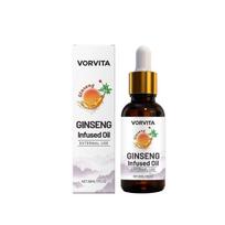 Limited time!!Vorvita Ginseng Care Essence Oil Is A Refreshing Massage Absorption And Softening Essential Oil For Daily Facial Care