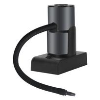 Adjustable Handheld Smoking Gun for Steaks, Salmon, and Cocktails - Portable Western Kitchen Tool