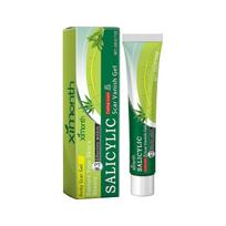 Ximonth Salicylic Acid Scar Repair Gel Is A Skin Repair Gel For Fading Acne Marks And Smoothing Scars