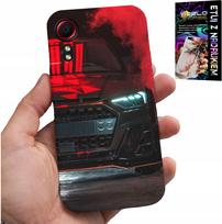 Etui Do Samsung Galaxy Xcover 7 - Sportowe Samochody, Car Auta Fan + Szkło