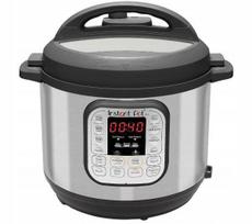 Multicooker Garnek Elektryczny Instant Pot Duo 8L Do Gotowania Pieczenia