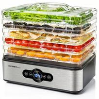 Suszarka Do Grzybów Owoców Dehydrator First 240W First Austria