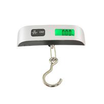 Accessories Luggage Scale Travel Digital Hanging Scales Multifunction Scales Electronic Scale Hook