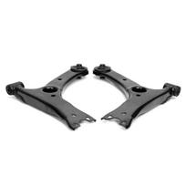 Wahacze W Kpl.przód Toyota Corolla, Corolla Verso, Wish 1.4-2.0D 01.02-  Ms