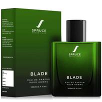 Spruce Shave Club Blaze Perfume For Men 100ml | EDP Mens Perfume