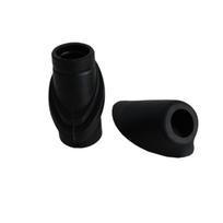 Guminis tarpiklis antenai Mercedes E klasės, S klasės, C klasės W214, W126, W210, W202