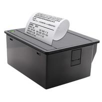 80mm Embedded Thermal Printer Module with TTL+RS232+USB Connections Supports ESCPOS Commands 72mm 0 juoda