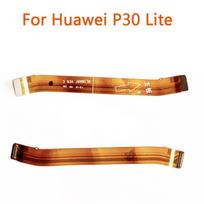 Skirta Huawei P9 P10 Plus P20 Lite P30 P40 Pro pagrindinės plokštės jungties plokštės lankstaus laido keitimas P30 Lite