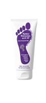 Health feet Softening cream-balm for feet with calluses and corns, 70 ml tube 1 pcs.