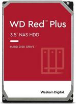 HDD WESTERN DIGITAL Red Pro 6TB SATA 3.0 256MB 7200 rpm 3,5" WD6005FFBX WD6005FFBX