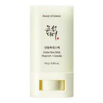 [Beauty of Joseon] Matte Sun Stick Mugwort + Camelia 18g 18g  X 1PCS