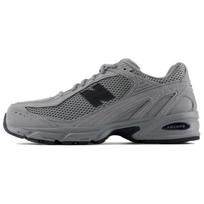 New Balance Nb 509 Patogūs universalūs kvėpuojantys žemi sportbačiai Unisex sportbačiai Pilki U509BD 38