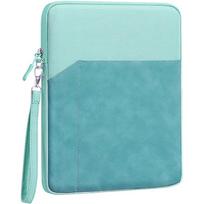 iPad Storage Case & Tablet Sleeve for 9.7 /11  Devices 7.9-8 inch žalia