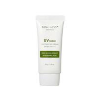 [NINE LESS] Essentials Raminantis apsauginis kremas nuo saulės su SPF 50+ PA++++ 50g