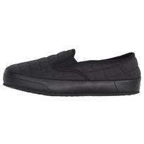 Vans Slip-Er 2 Minimalist Solid Color Low-Top Casual Skate Shoes Unisex Sneakers Black VN0A4UWOBLK 36.5
