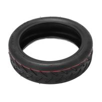 8 1 2x2 Electric Scooter Rubber Tire Replacement Tubeless Tire for Various Road Conditions