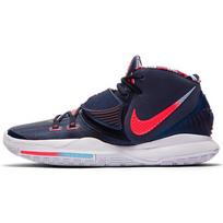 Nike Kyrie 6 'USA Navy Red' Nike BQ4630-402 38