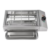 Electric 1800W Griddle Flat Top Grill Hot Plate BBQ Countertop Commercial Grills United States