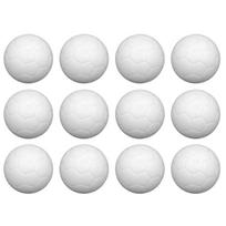 /set 36mm Table Soccer Foosballs Replacement Ball Mini Table Football Ball