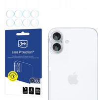 3mk objektyvo apsauga Apple iPhone 17