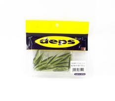Deps Soft Lure Sakamata Shad 2 colių 20 (5200)