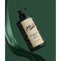 Mollyroots Black Cumin Seed Butterfly Shampoo 500ml NONE