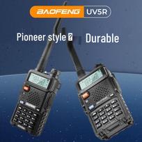 BAOFENG UV-5R Dual Band Walkie Talkie (CN version)