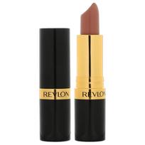 „Revlon“, „Super Lustrous“, lūpų dažai, kremas, „Bare Affair 044“, 0,15 uncijos(4,2 g)