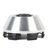 64mm 63mm 61mm Ratlankio centrinis dangtelis Tvirtas ABS plastikas Automobilio ratlankio centrinis dangtelis
