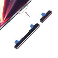 For Huawei P20 Pro Side Keys juoda